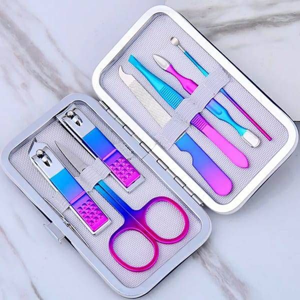 Nial Cutter set
