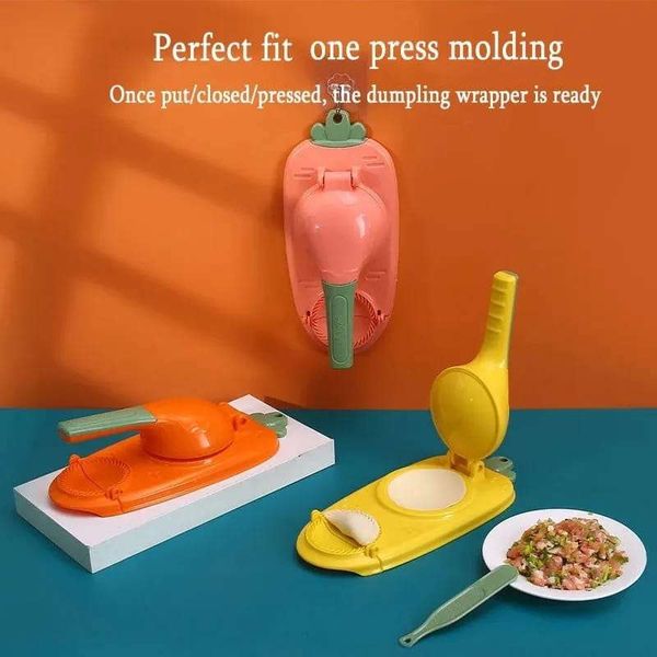 2 in 1 magic pitha maker