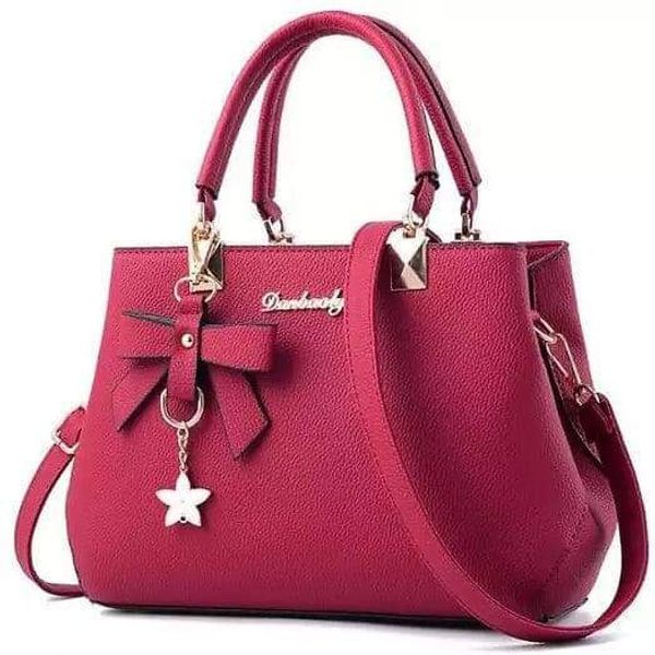Women Handbags Designer Shoulder Tote Bag Ladies Purse Crossbody Leather Handbag