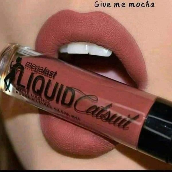 Wet N Wild Give me mocha 100% authentic