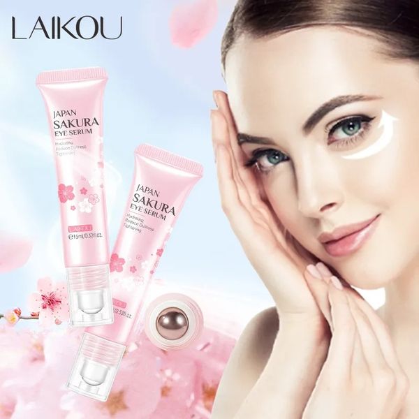 Sakura Eye Serum (15ml)