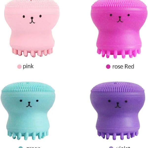 OCTOPUS CLEANSER