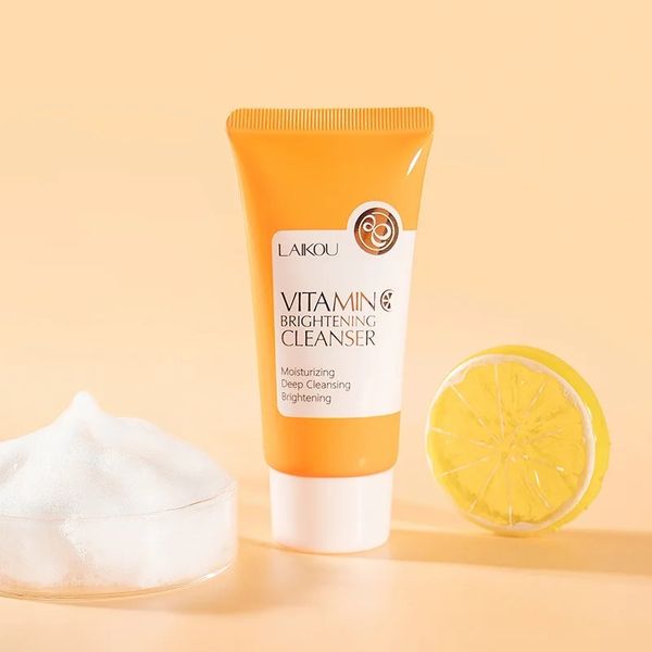 Laikou vitamin C cleanser 100ml