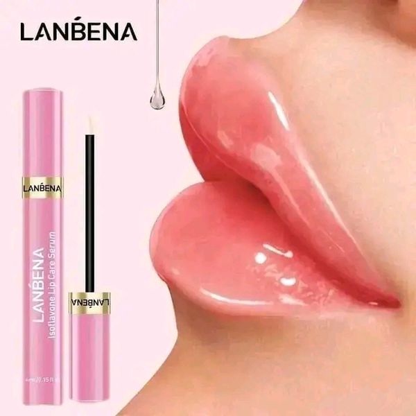 Lanbena Lip Care Serum