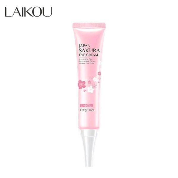 Laikou Japan sakura eyecream 30g