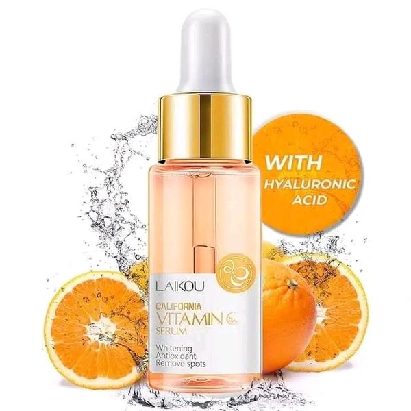 laikou Japan sakura c serum 17ml