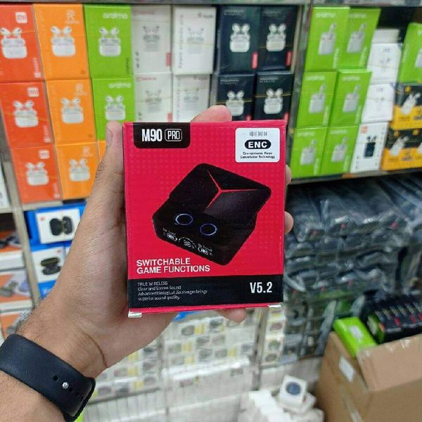 M90 Pro Tws