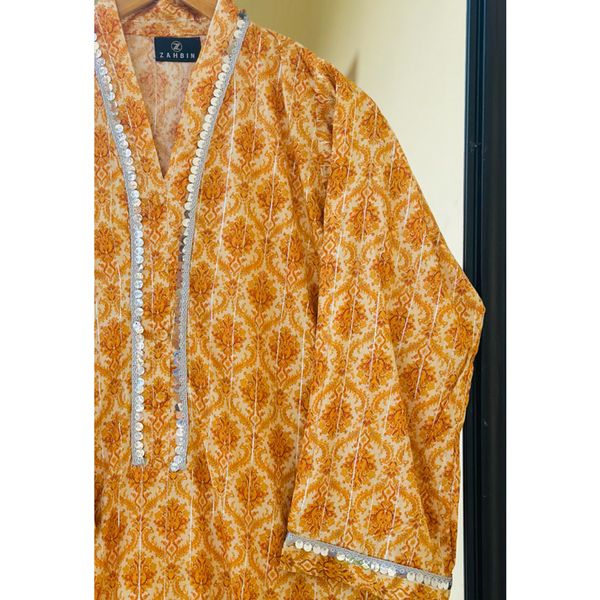 SINGLE KURTI