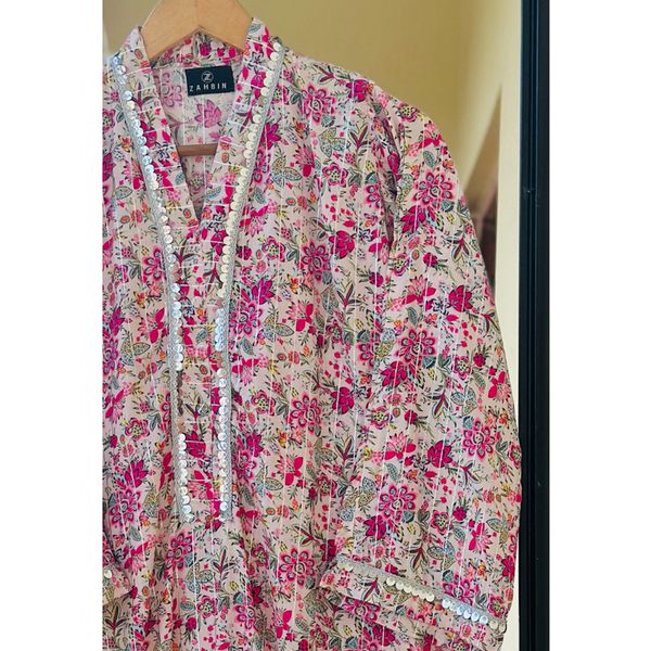 SINGLE KURTI