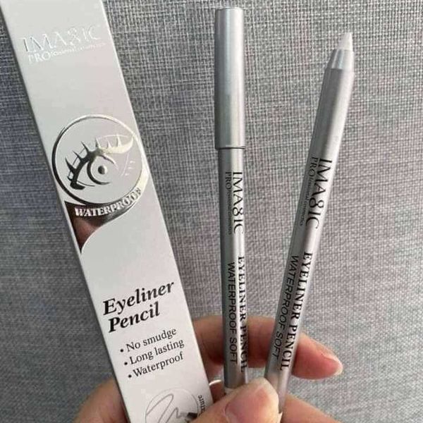 Imagic White Kajol
