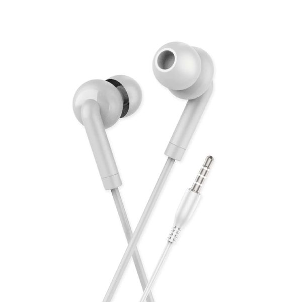 Xpert XR05 Deeper Bass In-Ear Earphone -6Month Replace Mant Gurranty