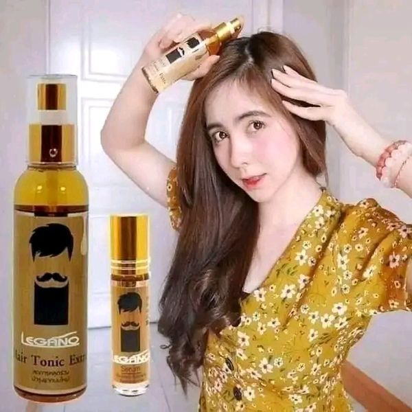 Legano Hair Tonic 120ml