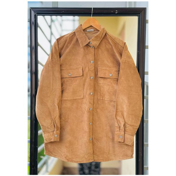 Long Jacket