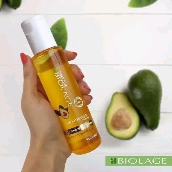 Biolage Hair Serum 100