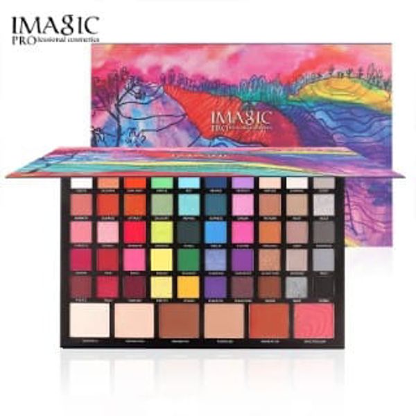imagic shadow