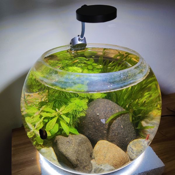 X5-S Aquarium led light