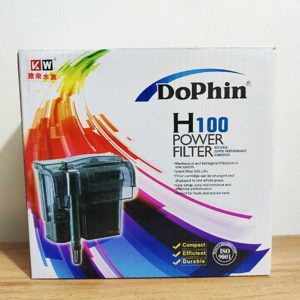 Dophin H-100