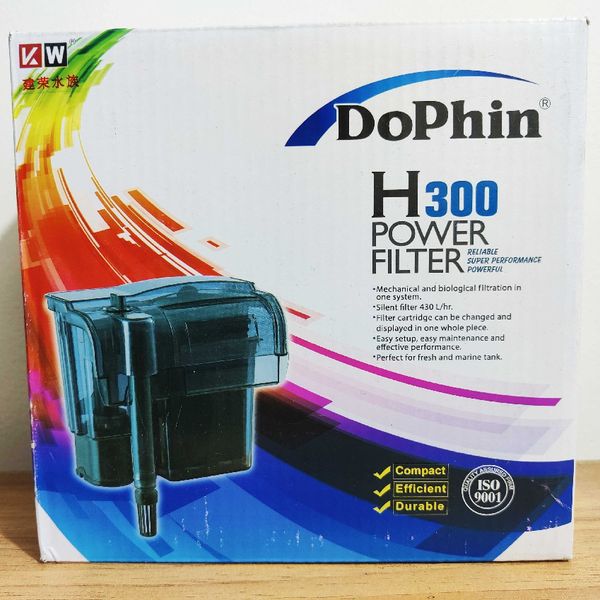 Dophin H-300
