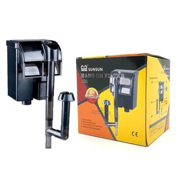 sun sun hbl 301