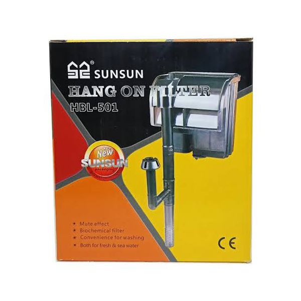 sunsun HBL 501