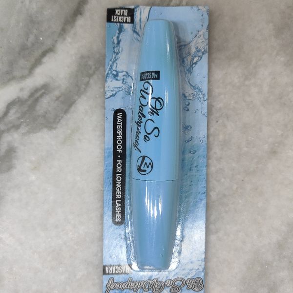 w7 mascara