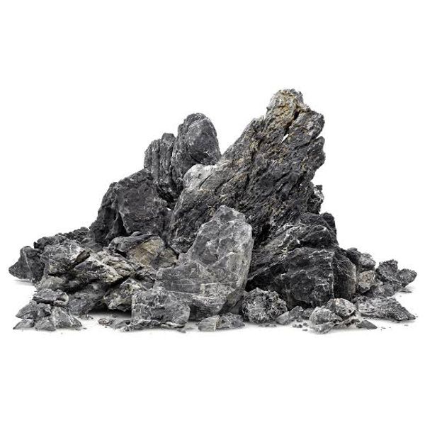 Seiryu stone (1 kg)