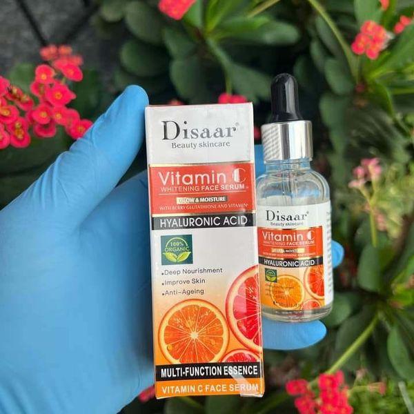 Disaar vitamin C serum