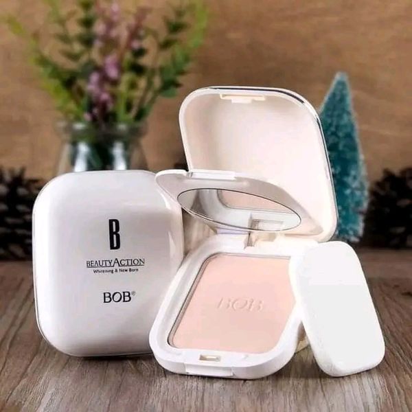 BOB face powder