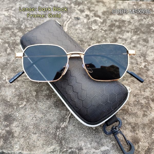 Premium sunglass