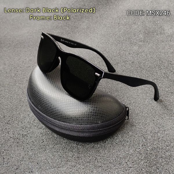 Premium Polarized Sunglass