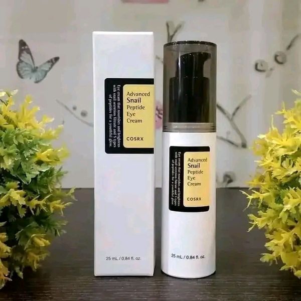 COSRX Advanced Snail Peptide Eye Cream 25ml
