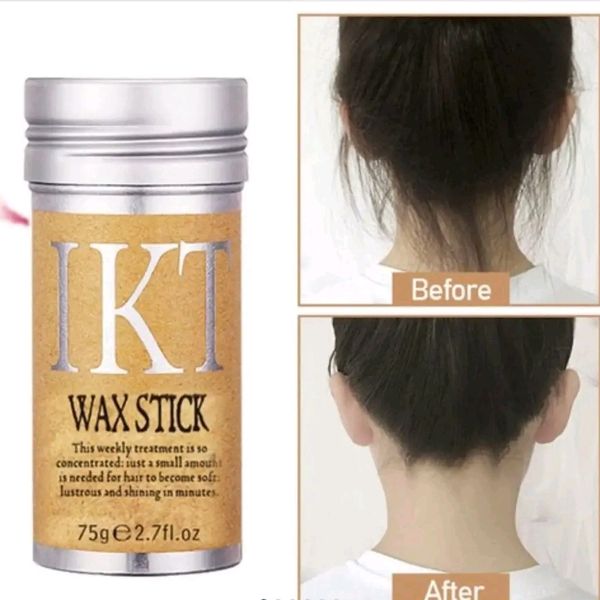 Most Hyped  IKT Wax Stick