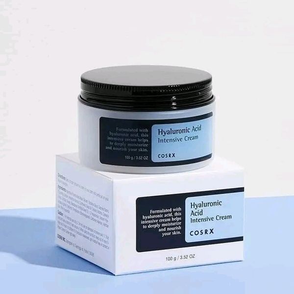 Cosrx Hyaluronic Acid Intensive Cream- 100ml