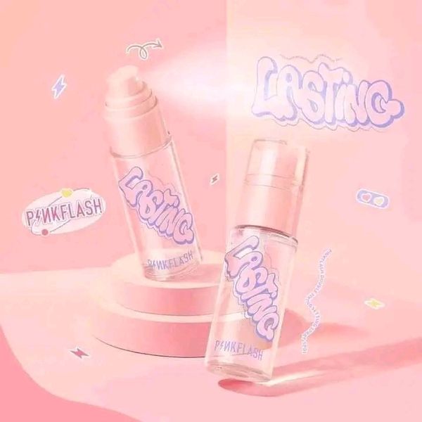 Pink Flash Setting Spray(40 ml)