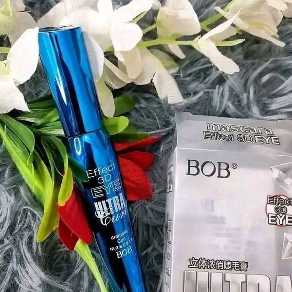 BOB mascara