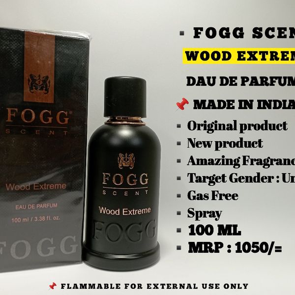 Wood Extreme