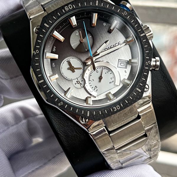EDIFICE EQB1100 ALPHATAURI ASAD