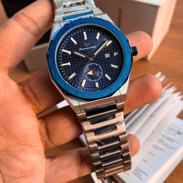 SUCCESSWAY L183 SBLU