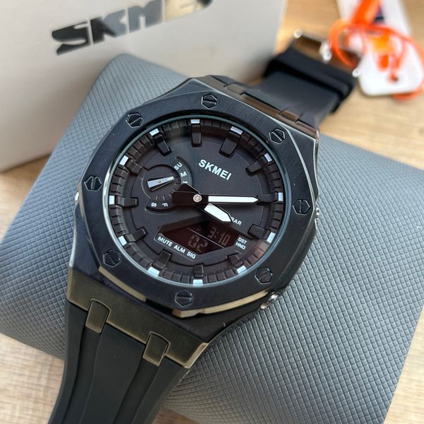 SKMEI 2243 BLK