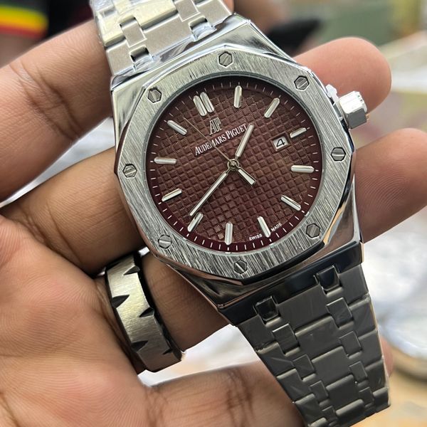AP NONE CHRONO FS RD