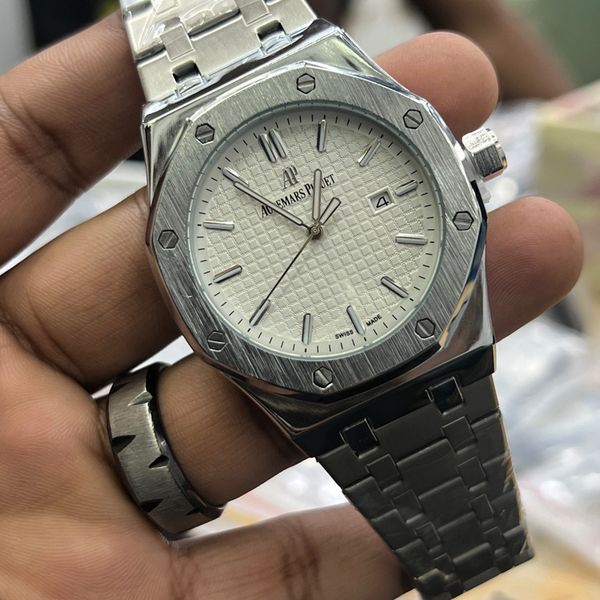 AP NONE CHRONO FS WD