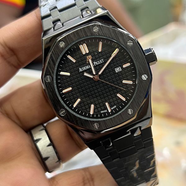 AP NONE CHRONO FB RG.DIGIT