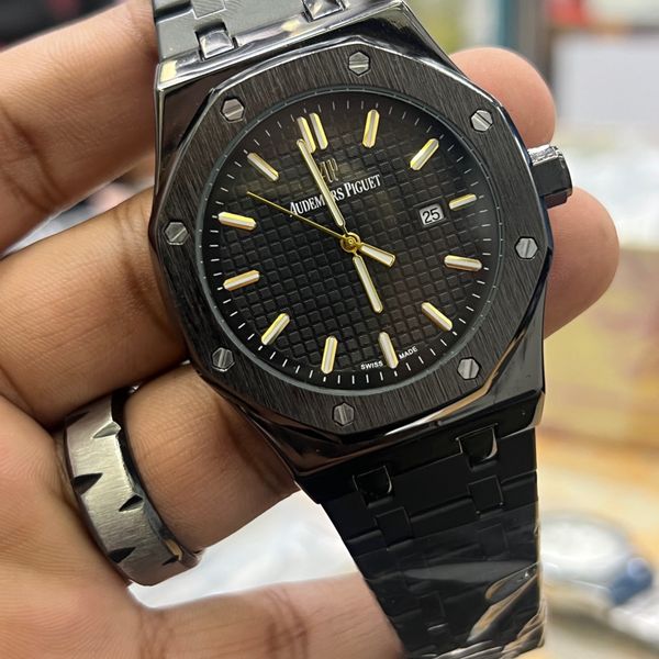 AP NONE CHRONO FB G.DIGIT