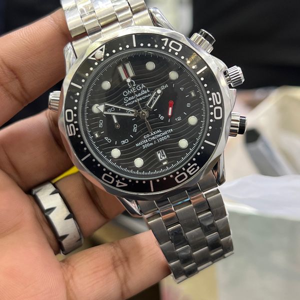 OMEGA SEAMASTER CH AA 300M