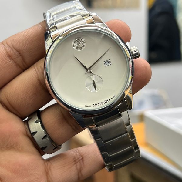 MOVADO