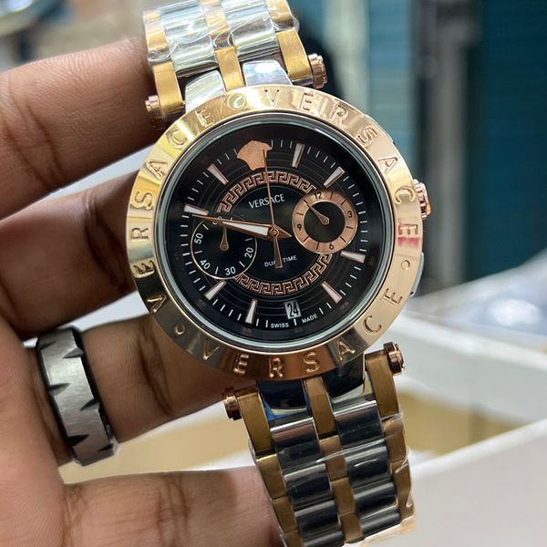 VERSACE TT RG ANTIQ