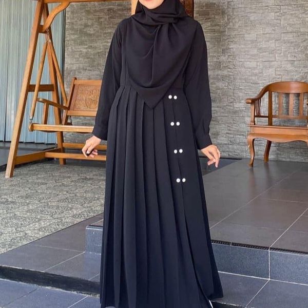 New Button Borka - Image 2