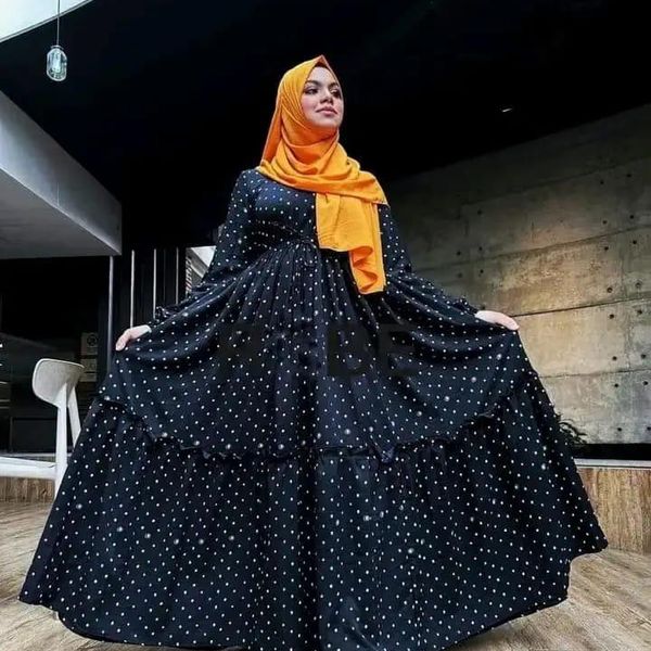 New Ball Groun Borka - Image 2