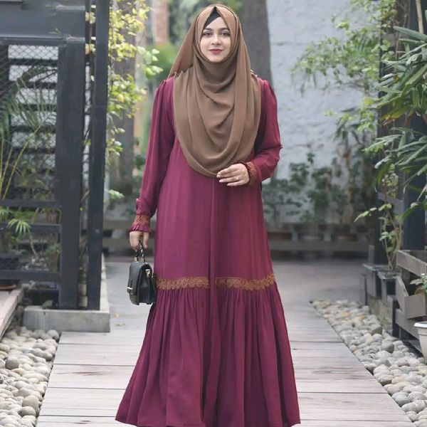 New Dubai Borka Al Fateh - Image 3