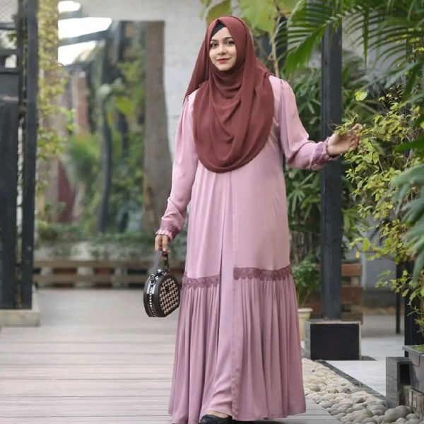 New Dubai Borka Al Fateh - Image 4